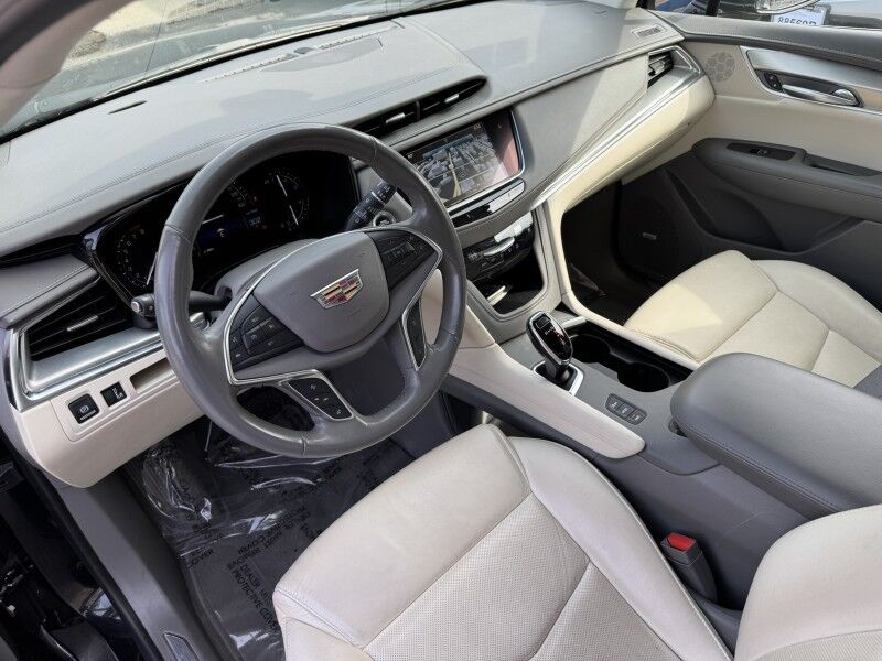 2018 Cadillac XT5 Premium Luxury AWD Arlington VA