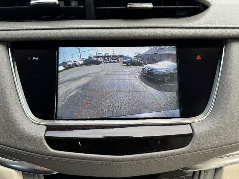 2018 Cadillac XT5 Premium Luxury AWD Arlington VA