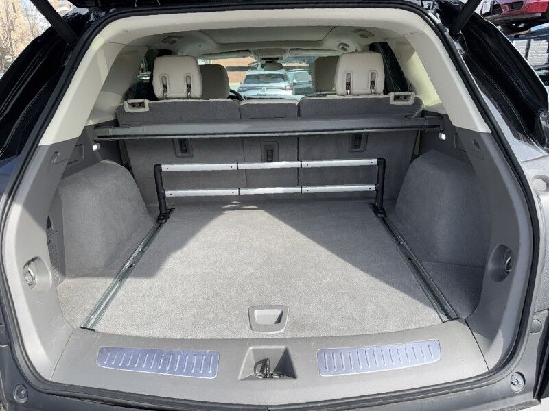 2018 Cadillac XT5 Premium Luxury AWD Arlington VA