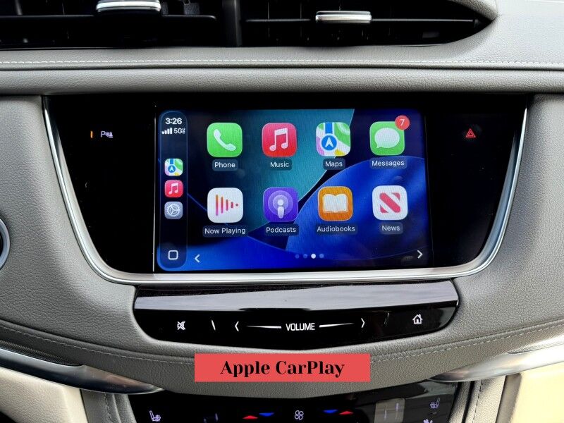 2018 Cadillac XT5 Premium Luxury AWD Arlington VA