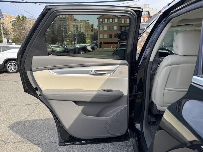 2018 Cadillac XT5 Premium Luxury AWD Arlington VA