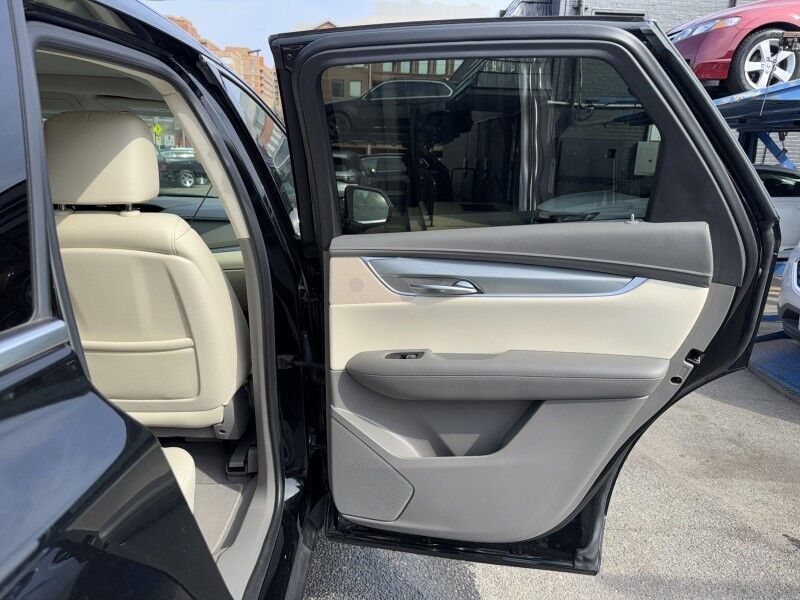 2018 Cadillac XT5 Premium Luxury AWD Arlington VA