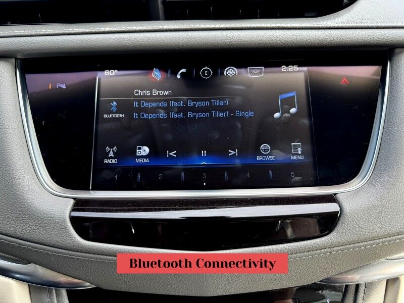 2018 Cadillac XT5 Premium Luxury AWD Arlington VA