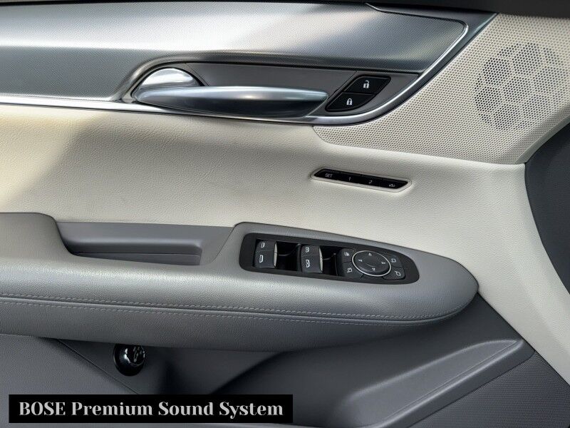 2018 Cadillac XT5 Premium Luxury AWD Arlington VA