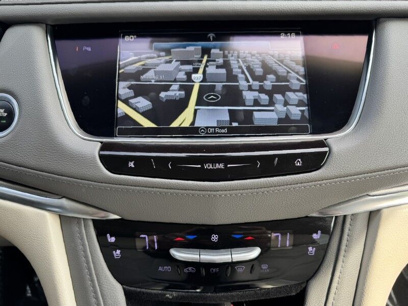 2018 Cadillac XT5 Premium Luxury AWD Arlington VA