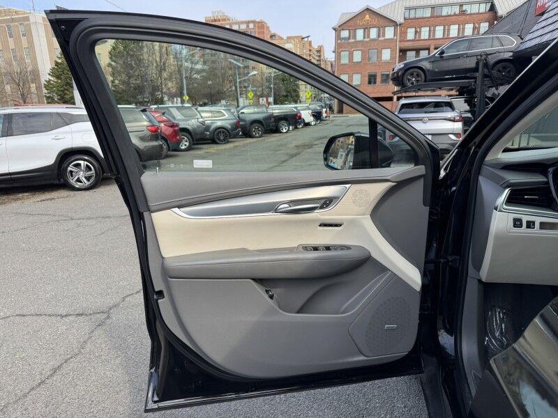 2018 Cadillac XT5 Premium Luxury AWD Arlington VA