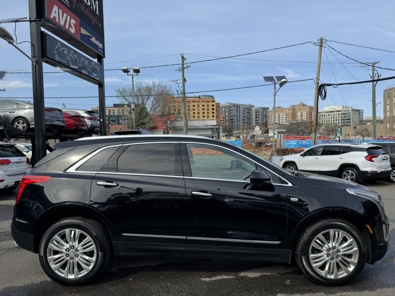 2018 Cadillac XT5 Premium Luxury AWD Arlington VA