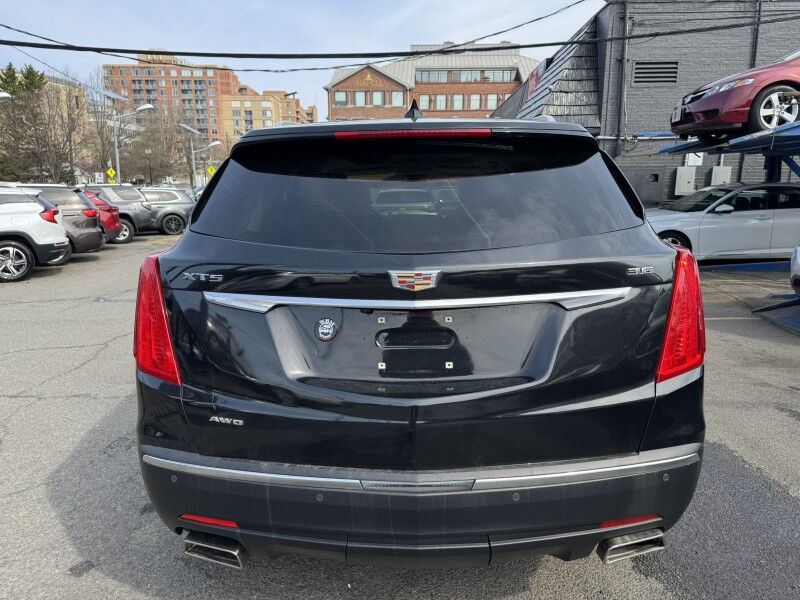 2018 Cadillac XT5 Premium Luxury AWD Arlington VA