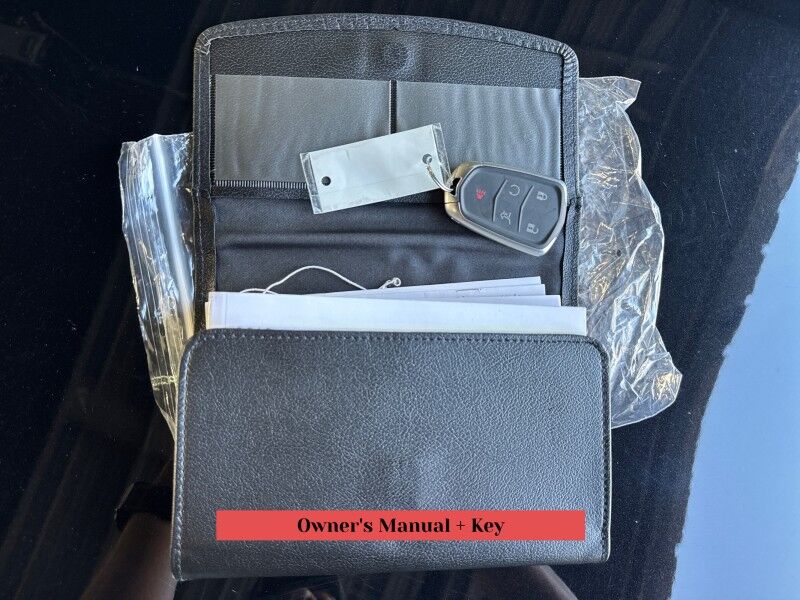 2018 Cadillac XT5 Premium Luxury AWD Arlington VA