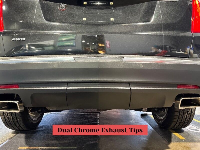 2018 Cadillac XT5 Premium Luxury AWD Arlington VA