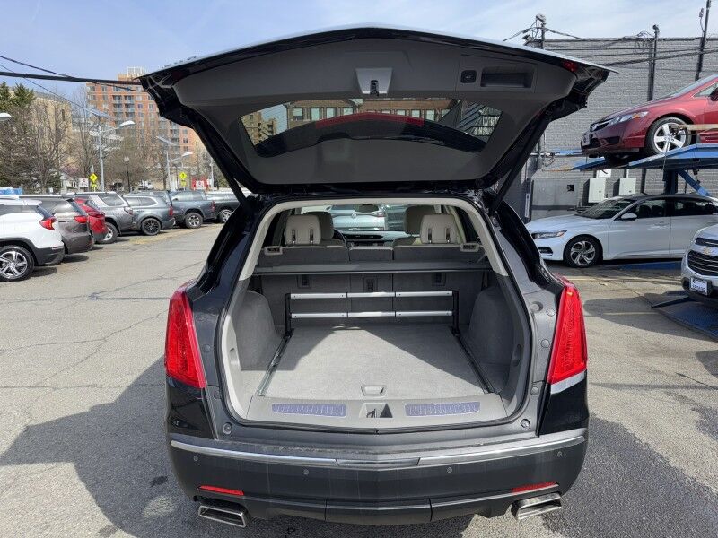 2018 Cadillac XT5 Premium Luxury AWD Arlington VA