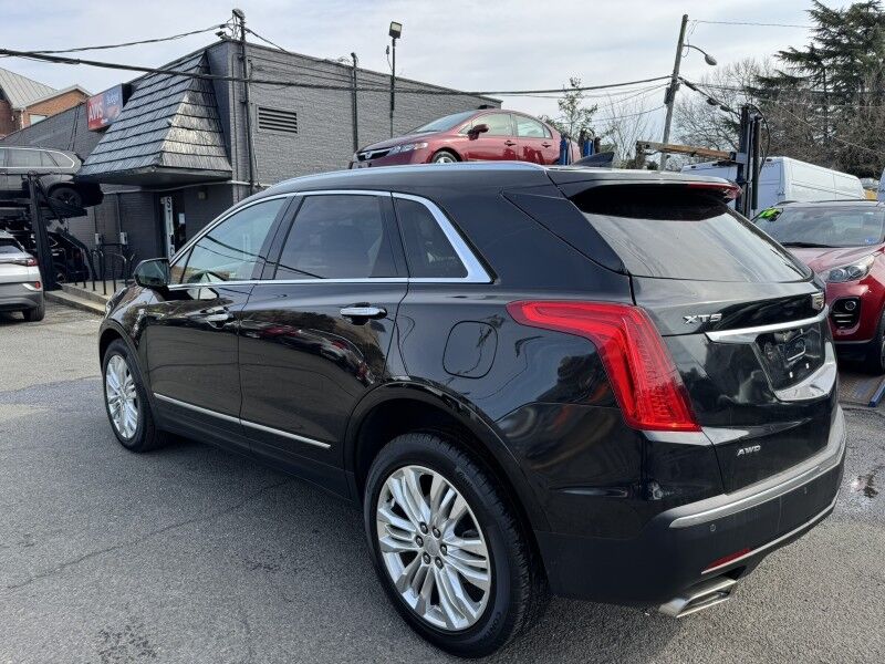 2018 Cadillac XT5 Premium Luxury AWD Arlington VA