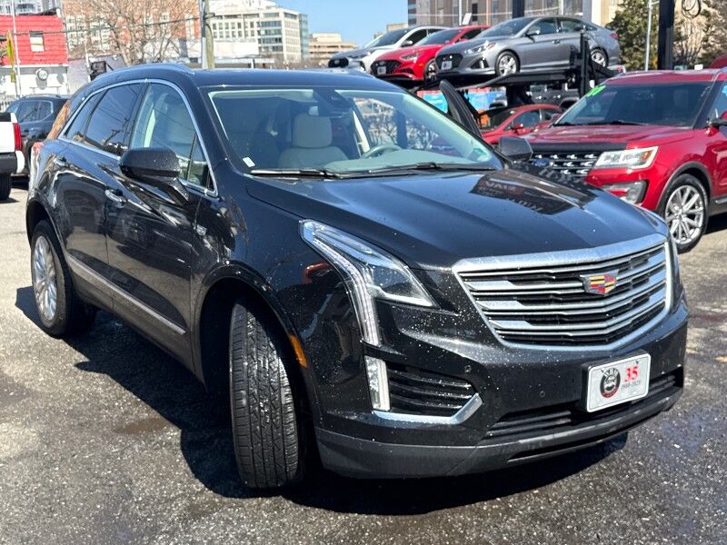 2018 Cadillac XT5 Premium Luxury AWD Arlington VA