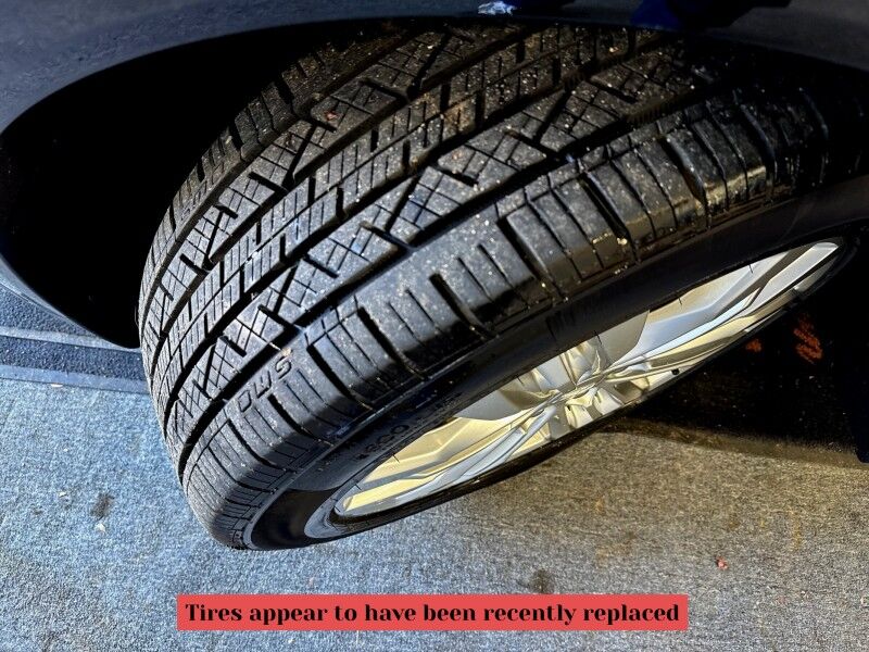 2018 Cadillac XT5 Premium Luxury AWD Arlington VA