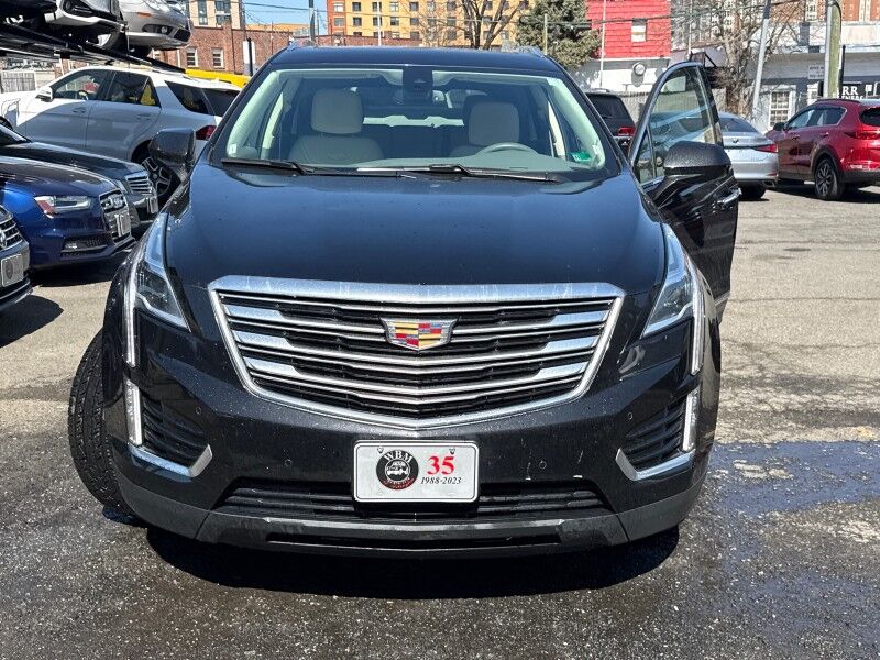 2018 Cadillac XT5 Premium Luxury AWD Arlington VA