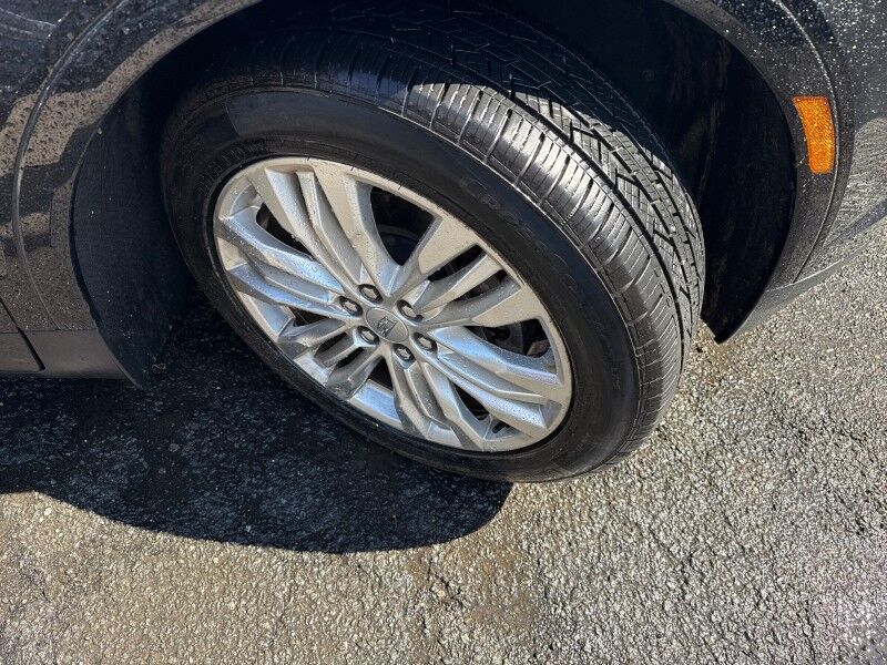 2018 Cadillac XT5 Premium Luxury AWD Arlington VA