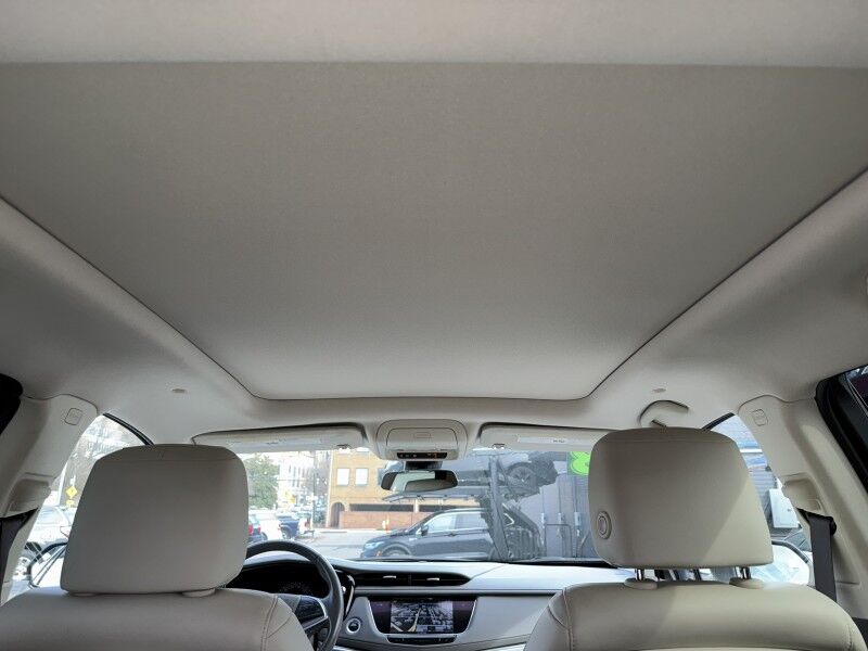 2018 Cadillac XT5 Premium Luxury AWD Arlington VA