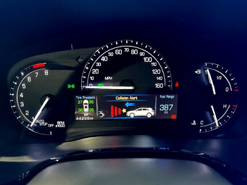 2018 Cadillac XT5 Premium Luxury AWD Arlington VA