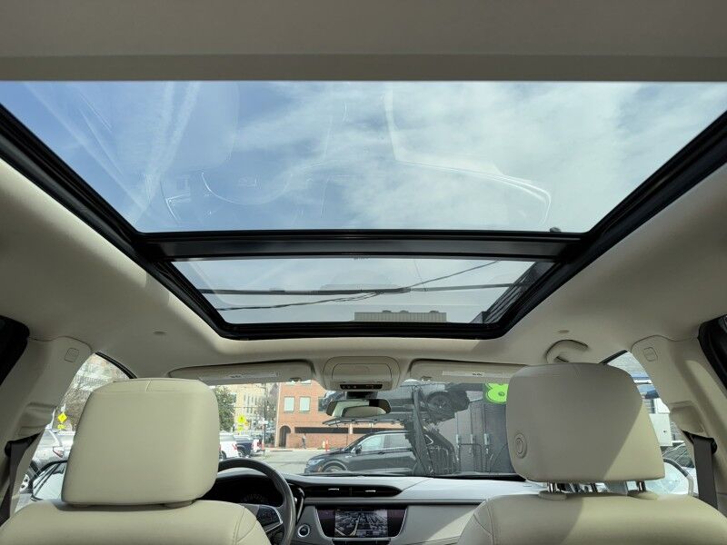 2018 Cadillac XT5 Premium Luxury AWD Arlington VA