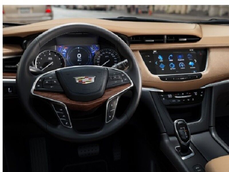 2018 Cadillac XT5 Premium Luxury AWD Arlington VA