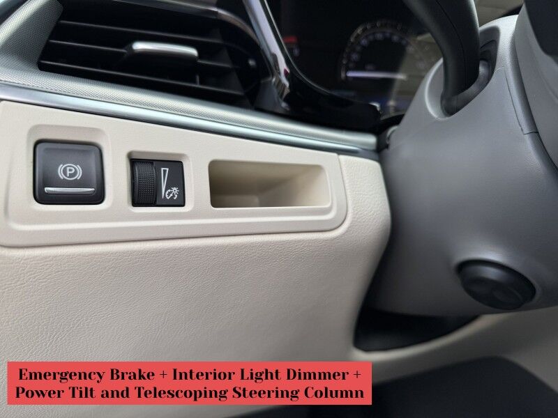 2018 Cadillac XT5 Premium Luxury AWD Arlington VA