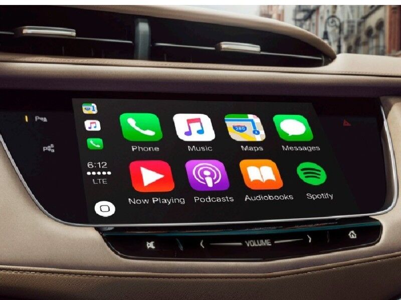 2018 Cadillac XT5 Premium Luxury AWD Arlington VA