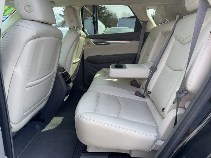 2018 Cadillac XT5 Premium Luxury AWD Arlington VA