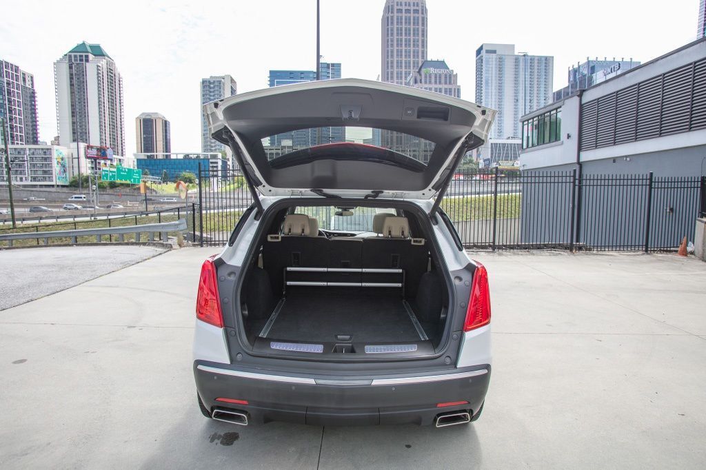 2018 Cadillac XT5 Premium Luxury Atlanta GA