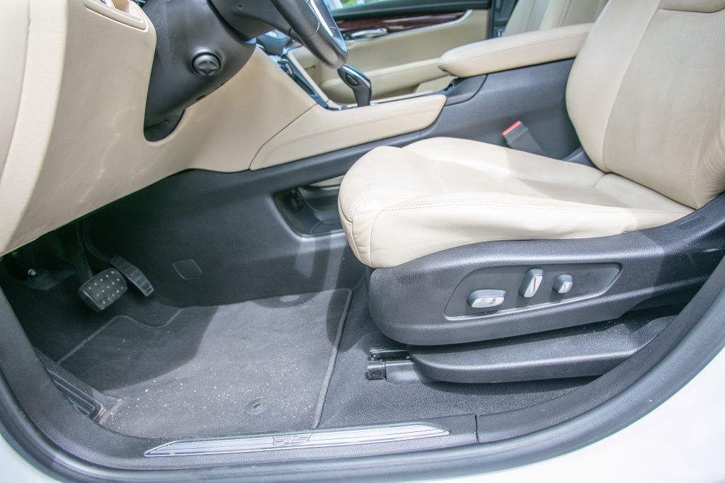 2018 Cadillac XT5 Premium Luxury Atlanta GA