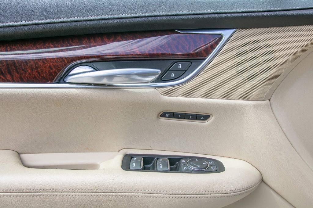 2018 Cadillac XT5 Premium Luxury Atlanta GA