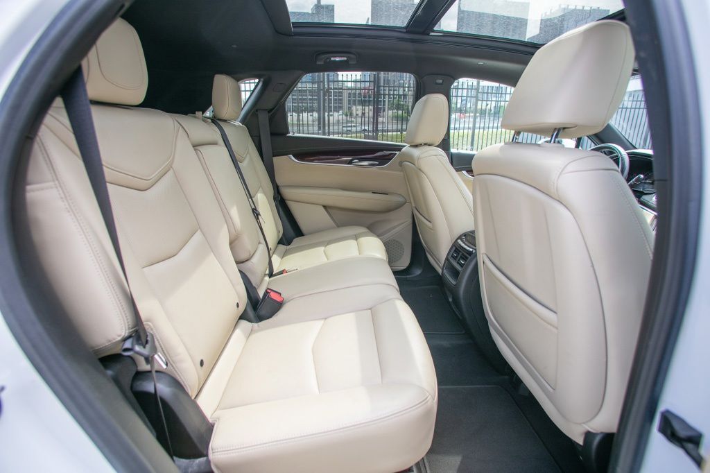 2018 Cadillac XT5 Premium Luxury Atlanta GA