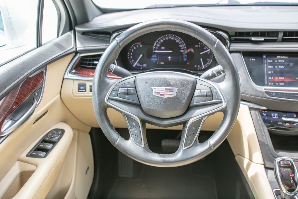 2018 Cadillac XT5 Premium Luxury Atlanta GA