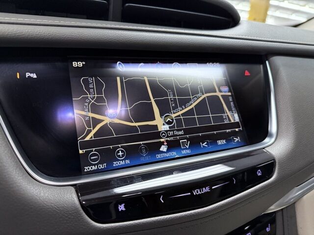2018 Cadillac XT5 Premium Luxury Dallas TX