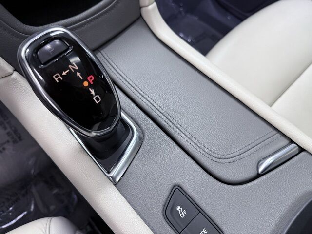 2018 Cadillac XT5 Premium Luxury Dallas TX