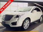 2018 Cadillac XT5 Premium Luxury