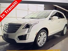 Cadillac XT5 Premium Luxury 2018