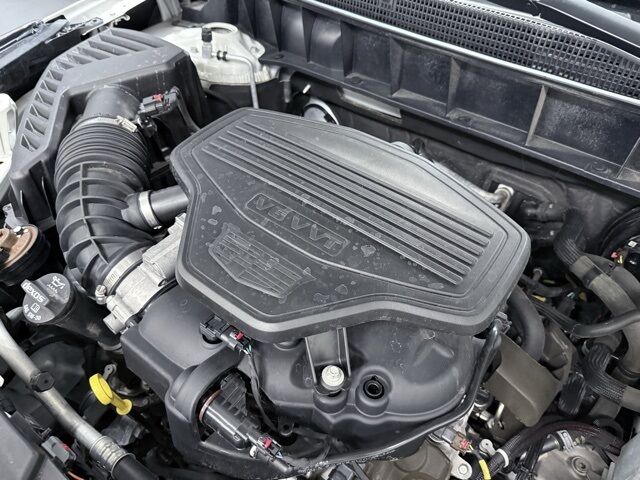 2018 Cadillac XT5 Premium Luxury Dallas TX