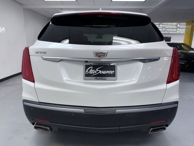 2018 Cadillac XT5 Premium Luxury Dallas TX