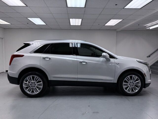 2018 Cadillac XT5 Premium Luxury Dallas TX