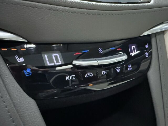 2018 Cadillac XT5 Premium Luxury Dallas TX