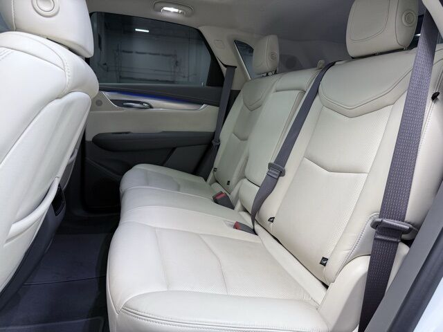 2018 Cadillac XT5 Premium Luxury Dallas TX