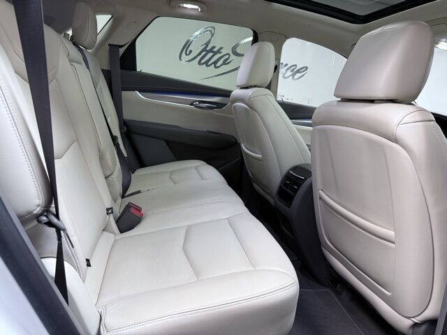 2018 Cadillac XT5 Premium Luxury Dallas TX