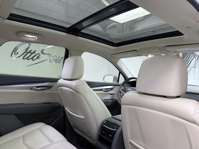 2018 Cadillac XT5 Premium Luxury Dallas TX