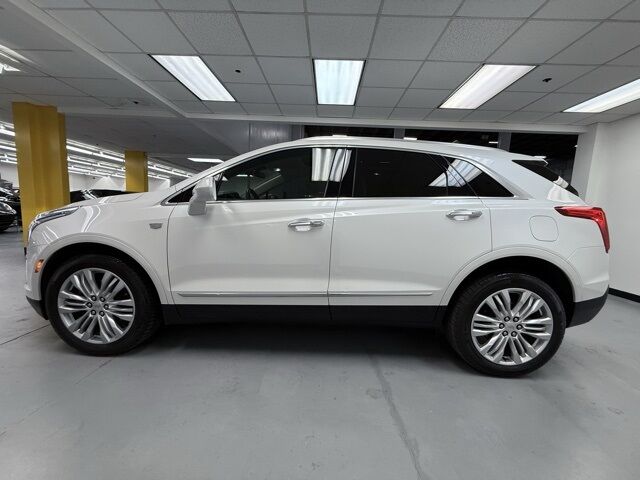 2018 Cadillac XT5 Premium Luxury Dallas TX