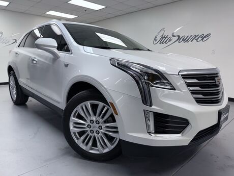 2018 Cadillac XT5 Premium Luxury Dallas TX
