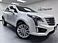 2018 Cadillac XT5 Premium Luxury Dallas TX