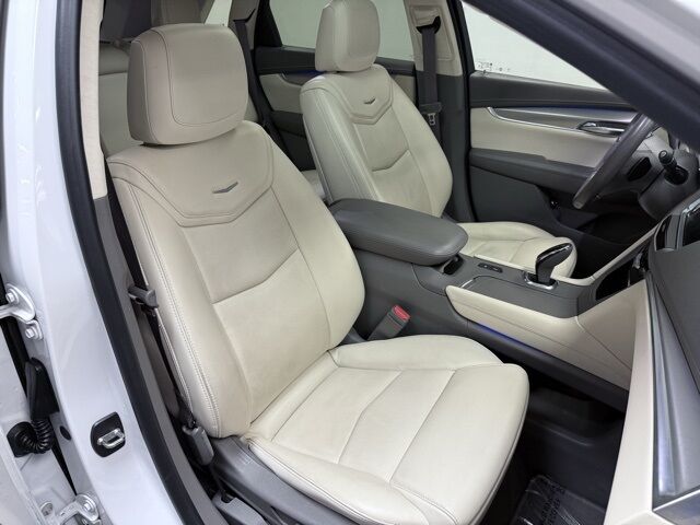 2018 Cadillac XT5 Premium Luxury Dallas TX