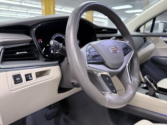 2018 Cadillac XT5 Premium Luxury Dallas TX