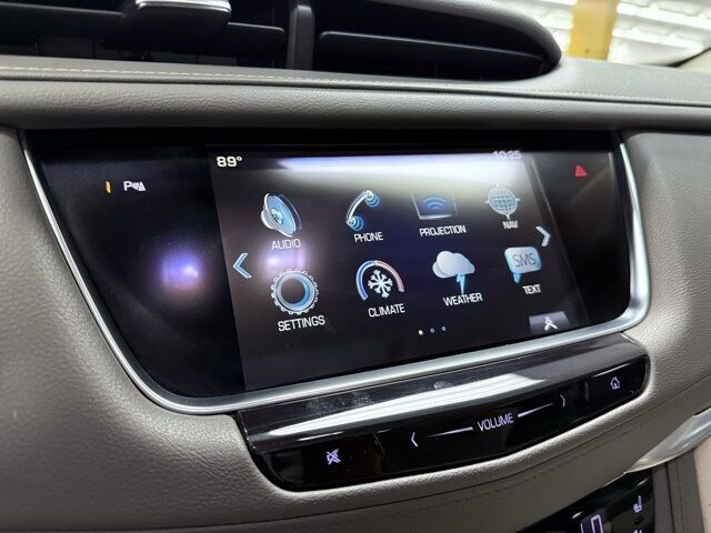 2018 Cadillac XT5 Premium Luxury Dallas TX