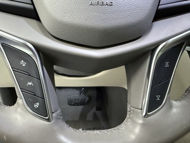 2018 Cadillac XT5 Premium Luxury Dallas TX